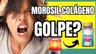 MOROSIL COLÁGENO🥹🤦‍♂️CUIDADO MULHERES⚠️❌ A VERDADE SOBRE O MOROSIL MOROSIL FUNCIONA MOROSIL [upl. by Cybill]