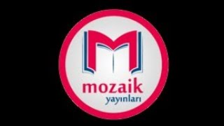 LGS 20232024 MOZAİK İNTRO YAYINLARI TÜRKİYE GENELİ 5 DENEME GERİ SAYIM CEVAP ANAHTARI PDF LİNK [upl. by Ecinehs]