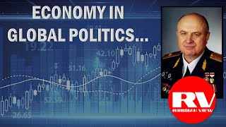 Russian General Petrov on ECONOMY — MACROECONOMICS Lecture 19 [upl. by Bryce]