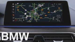 How to transfer and install the map update to your vehicle using a USB drive – BMW HowTo [upl. by Kara-Lynn795]