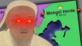 Territorialio The Epic Story of a Mongol Hordes Rise to Dominance [upl. by Callean296]