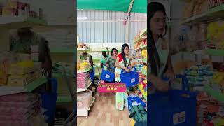 दिवाळीत इर्शा करत होती😂😝shorts comedy funnyvideos comedyvideos mh10production vaibhavgawade [upl. by Llydnek603]