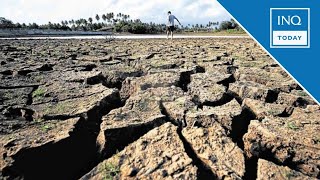 El Niño effects could make 2024 ‘one of the warmest years on record’ – Pagasa [upl. by Cindi]