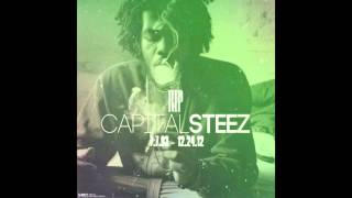 NEGUS Capital STEEZ [upl. by Lekzehcey65]