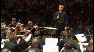 Respighi Roman Festivals  Vasily Petrenko  National Youth Orchestra  Complete Performance [upl. by Leumek545]