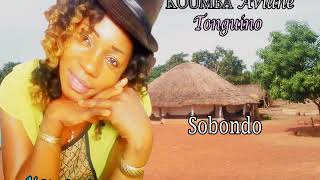 Koumba Aviane Tonguino  Mam a ya [upl. by Hanima471]