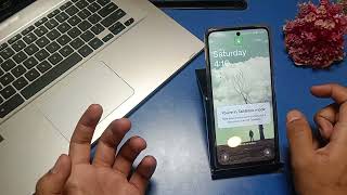 Realme Narzo 70 5G screen touch problem How to fix green line on screen Realme phone [upl. by Ymrots]