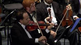 National Arab Orchestra  Bayati Medley  Arr Michael Ibrahim [upl. by Burnsed403]