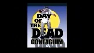 Day Of The Dead 2 Contagium 2005  Trailer [upl. by Tobit]