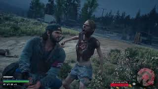 Days Gone  Part 28  UNCUT Gameplay [upl. by Nivlad]