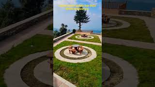 KMVN Mukteshwar Review  Best Hotel in Mukteshwar  budget hotels  top  best shorts mukteshwar [upl. by Llyrehc]