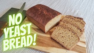 Whole Wheat Bran Bread Recipe [upl. by Euqinemod154]