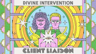 Client Liaison  Divine Intervention Official Audio [upl. by Ahkihs987]