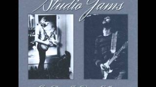 Duane Allman amp Eric Clapton 1970  Studio Jams 1 thu 6 [upl. by Suellen929]