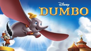 Dumbo 2019 Movie Review [upl. by Angelle]