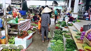 ĂN SÁNG MIỆT VƯỜN • Toàn Miền Tây [upl. by Geordie]