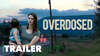 Overdosed 2019  Official Trailer [upl. by Dun]