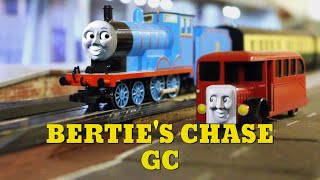 Berties Chase GC Remake [upl. by Hanni]