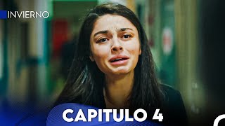 Invierno Capitulo 4 Doblado en Español FULL HD [upl. by Margarete]