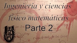 Resolviendo la Guía del IPN 2016 57 Ingeniería y ciencias físico matemáticas Parte 2 [upl. by Retnuh200]