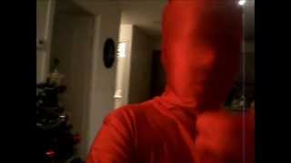 morphsuit unboxing [upl. by Oyam]