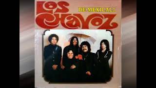 LOS CHAVOZ DE MEXICALI MIX 10 CANCIONES PEGADITAS [upl. by Analra]