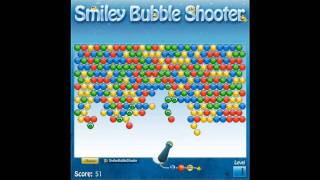 Free Bubble Shooter Game is Insanely Addictive [upl. by Lyle]