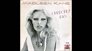 Madleen kane  Cherchez pas 1980 Vinyl [upl. by Nytsrik]