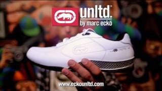 Ecko Unltd Footwear Commercial Featuring the song quotBang Bangquot by The Knux [upl. by Noguchi]