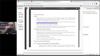 ACCA P2P Exam Webinar  Advance Taxation ATX  Session September 2022  Lecture 2 [upl. by Elvia]