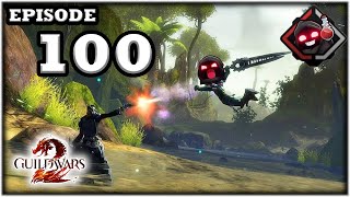 Mukluk Plays Guild Wars 2 PvP  Part 100 [upl. by Timothee]