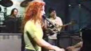 Tori Amos quotCrucifyquot 1992 [upl. by Roslyn77]