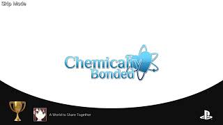 Chemically Bonded20240618204019 [upl. by Aicinad]