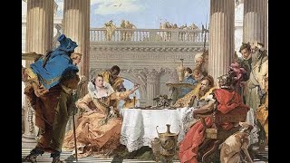 Taste and Superiority in the 18th Century [upl. by Akiria]