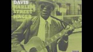 Reverend Gary Davis  Death Dont Have No Mercy [upl. by Mayberry]