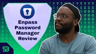 Enpass Password Manager Review [upl. by Sair]