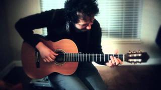 Gungor  When Death Dies Acoustic Live Performance [upl. by Yousuf620]