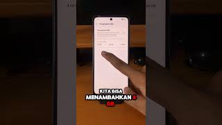 Cara menambah RAM tanpa aplikasi dan root tambahRAM Android RAMVirtual Tips Trick Tutorial [upl. by Zachar]