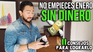 Como ahorrar dinero en Navidad  No empieces Enero SIN DINERO  Minimalismo Aplicado [upl. by Devy]