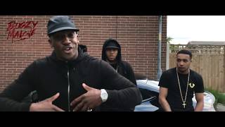 Bugzy Malone  NoBigDeal Freestyle [upl. by Aicilana]