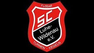 SC Luhe Wildenau  Victoria Bamberg 2 [upl. by Yesoj]