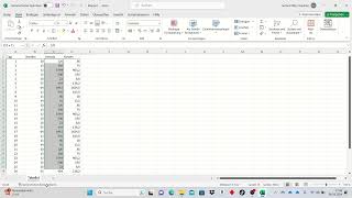 Excel Grundlagen einfach erklärt erste Schritte Summen Tabellen Formatierung [upl. by Selin60]