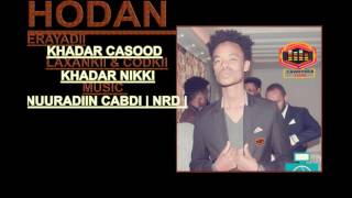 Hodan Gaari Dumarnimo Hees Cusub Khadar Nikki Official Song HD 2017 [upl. by Delphinia]