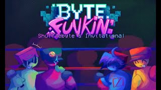 Friday Night Funkin  Shufflebytes Invitational Byte Funkin FNF MODS [upl. by Hanahsuar702]