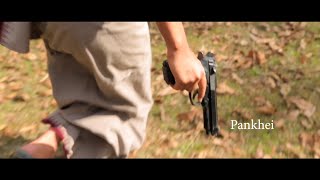 Pankhei The Limit Full lenght a manipuri feature film [upl. by Arlina667]