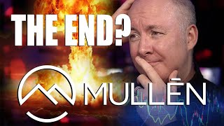 MULN Stock Mullen SPLIT  The END  TRADING amp INVESTING  Martyn Lucas Investor [upl. by Elleirbag266]