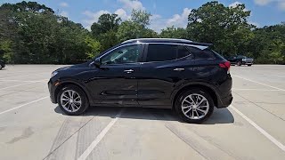 2023 Buick EncoreGX Frisco Prosper Celina Sherman Plano PC124659 [upl. by Ragde337]