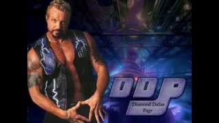 WCW DDP Theme Song Self High Five [upl. by Will]