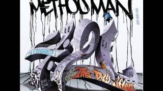 Method Man  The Glide [upl. by Yssirk]