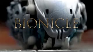 BIONICLE ROLY POLIES [upl. by Eelame]